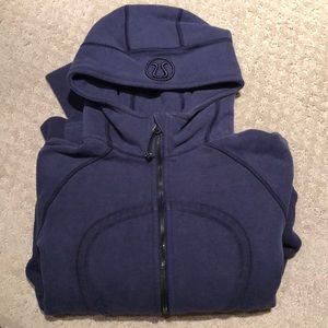Lululemon Scuba Hoodie